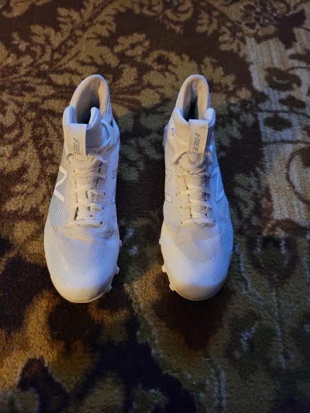 Used Adult Size 10 (Women's 11) New Balance