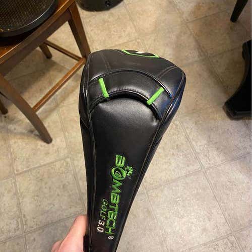 Used Men's Other Right Handed 3.0 Driver Regular Flex 10.5 Loft