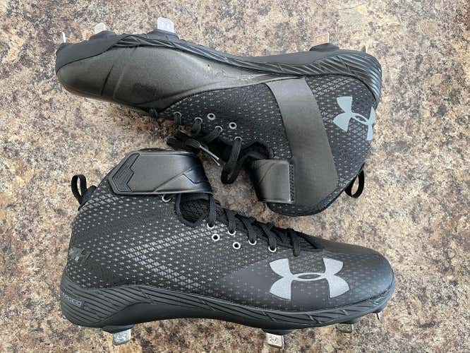 Harper Charged 220 10.5 (W 11.5)