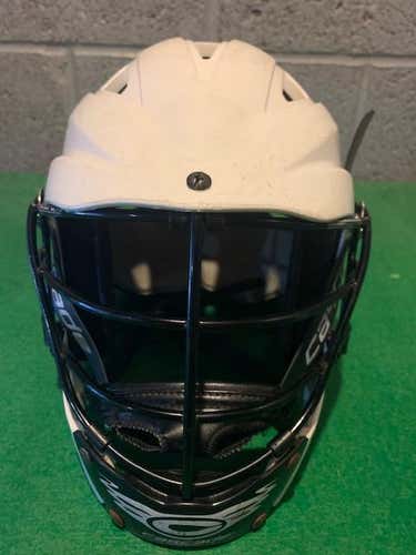 Cascade CS Youth Helmet