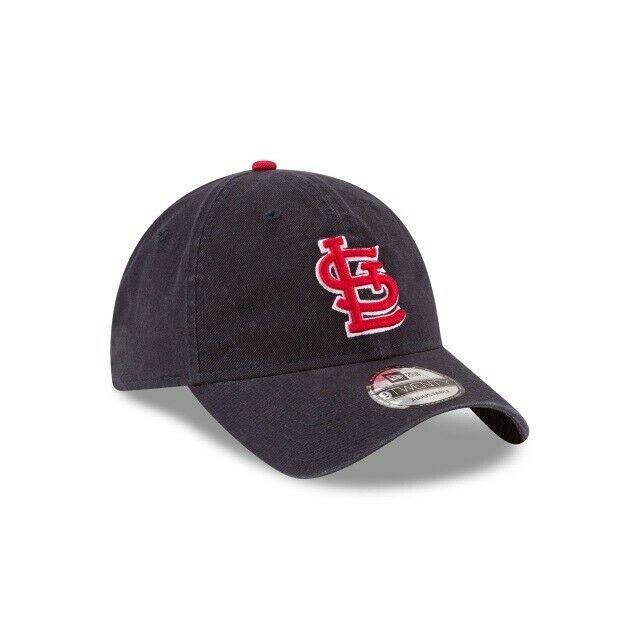 St. Louis Cardinals New Era MLB 9TWENTY 