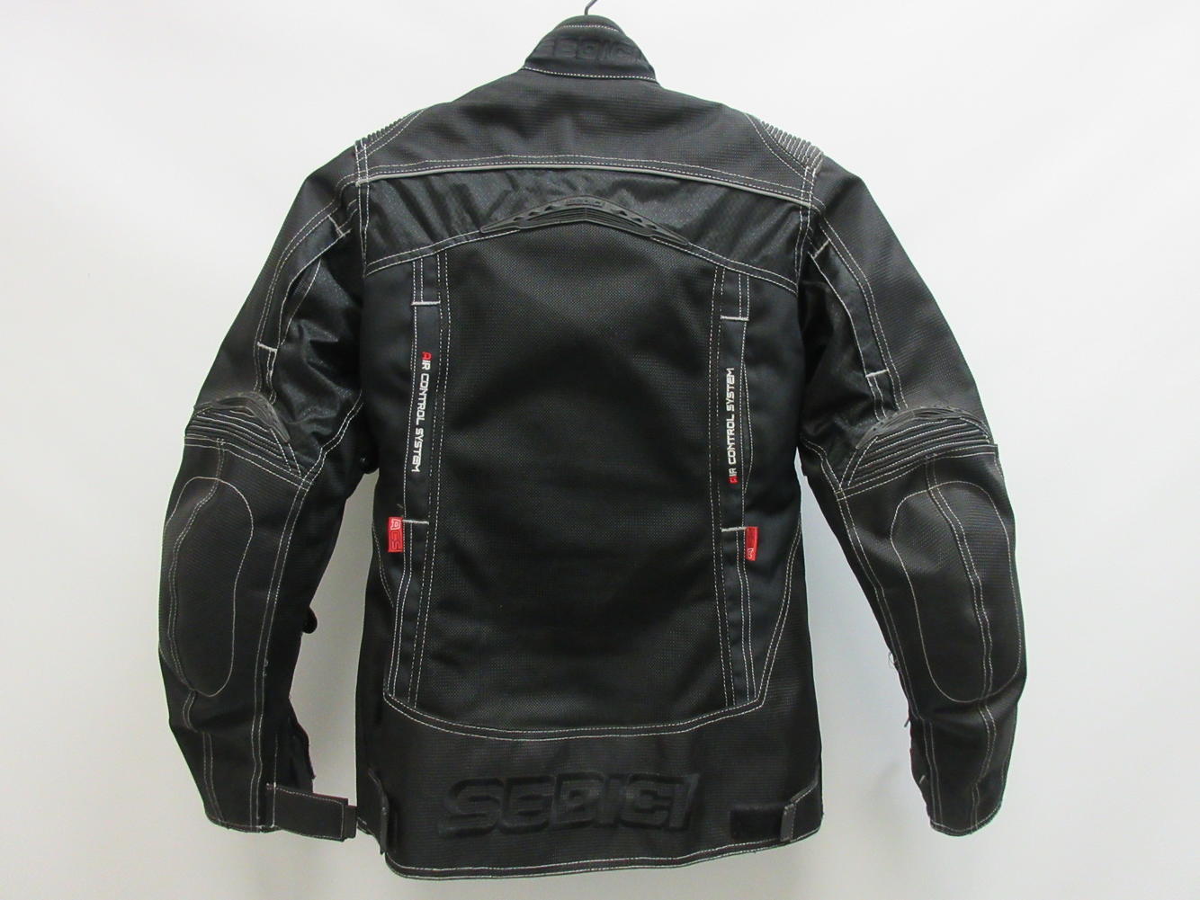 Sedici ACS 3 in 1 Wmn's XS Motorcycle 