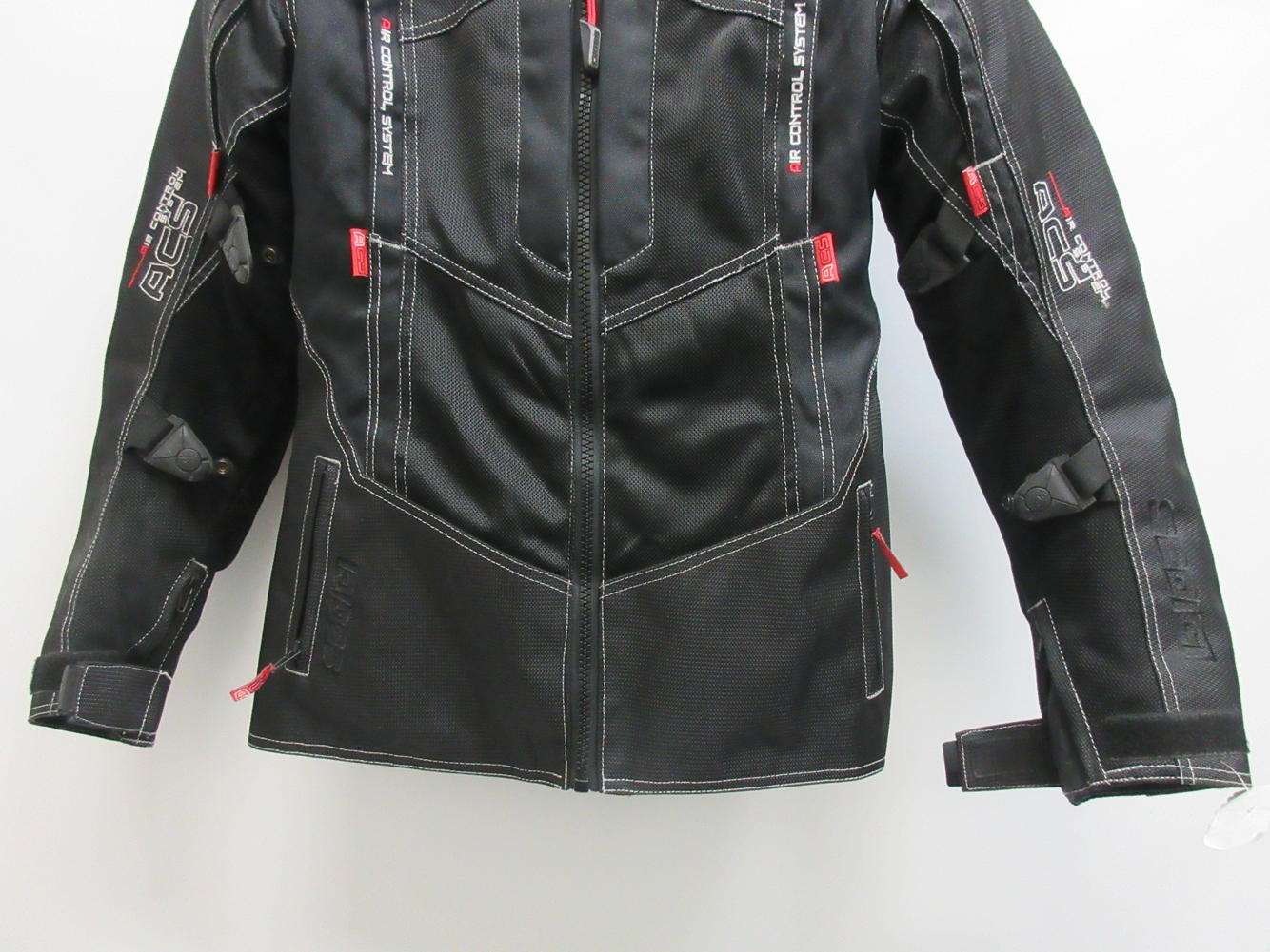 Sedici ACS 3 in 1 Wmn's XS Motorcycle 
