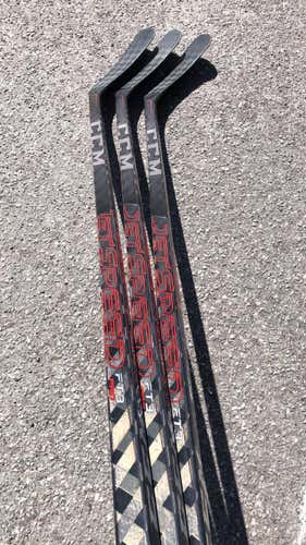 *3pack* CCM Jetspeed FT3 Pro  RH | 85flex | P29M