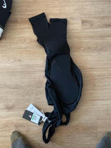 New Large Spyder Bottom Body Armor