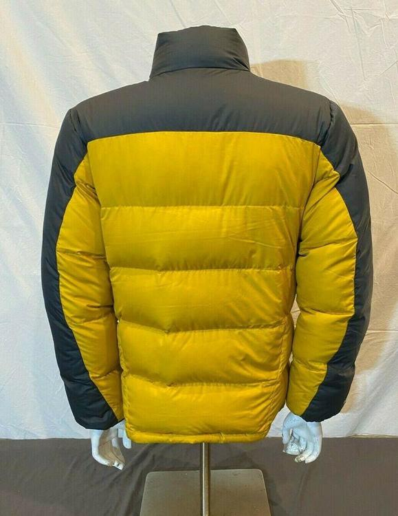 eb650 coat
