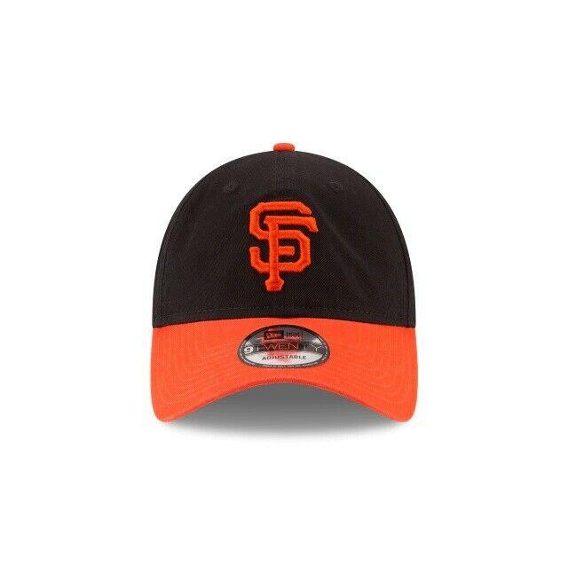San Francisco Giants SF New Era 9TWENTY 