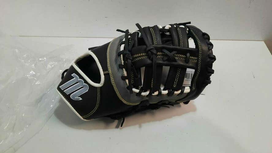 Marucci Oxbow Series 1st Base Mitt Size 12.75"  Lefthand Righthand Throwing
