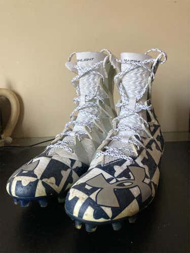 Under Armor Highlight MC size 10.5