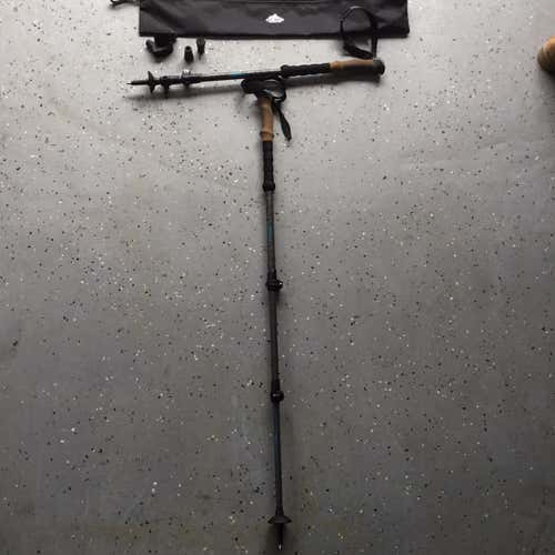 Skiing/Trekking Adjustable Pole