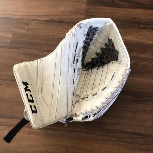 White Senior Regular Extreme Flex II 860