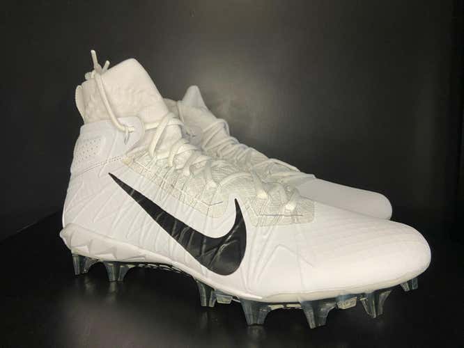 Nike Alpha Huarache 7 Elite Mid size 7.5