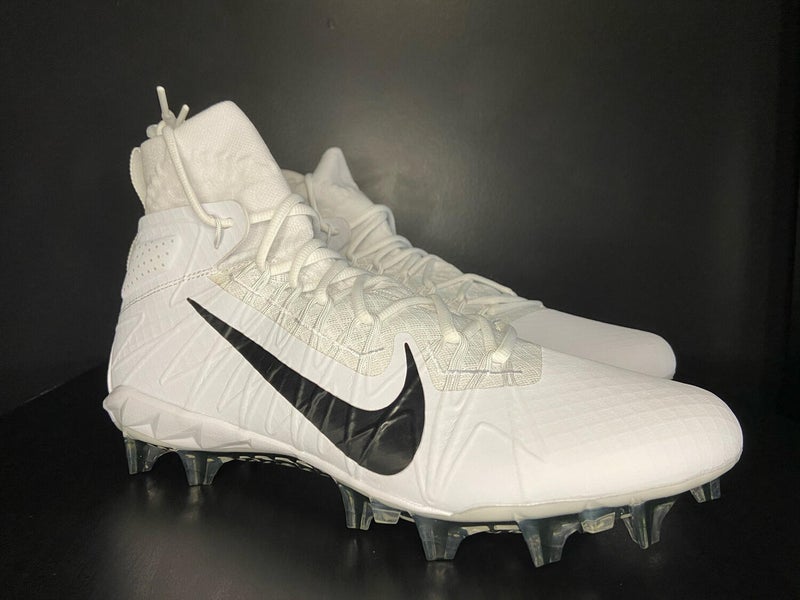 Nike Alpha Huarache 7 Elite Mid size 7.5