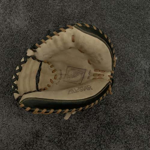 Used Catcher's System 7  Baseball Glove