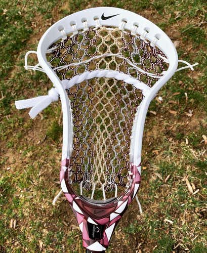 Red New FOGO Strung CEO Head