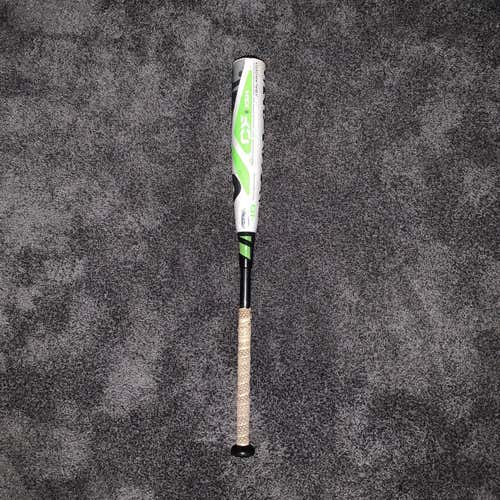 Used 2017 Composite CF Zen (-10) 20 oz 30" Bat