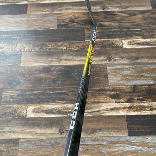 CCM Super Tacks AS2 Pro LH P90