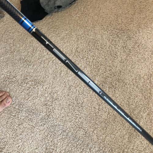 Mavrik Extra Stiff Flex 5 Wood