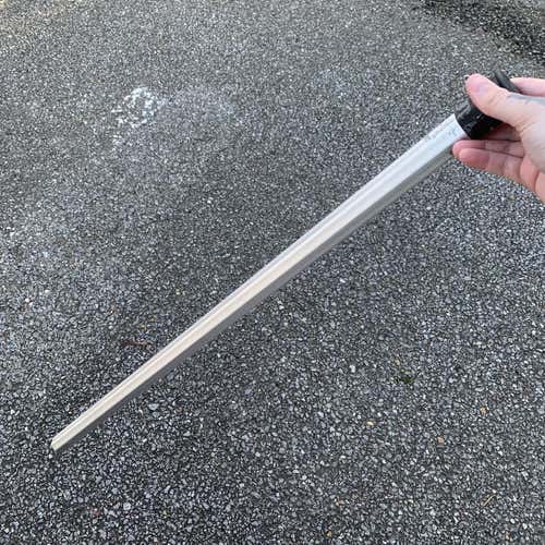 StringKing Metal 2 125 Shaft - SILVER