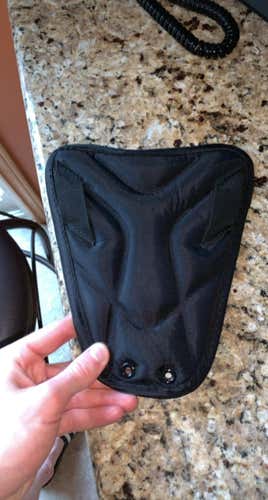 New Bauer Goalie Pant Crotch Padding