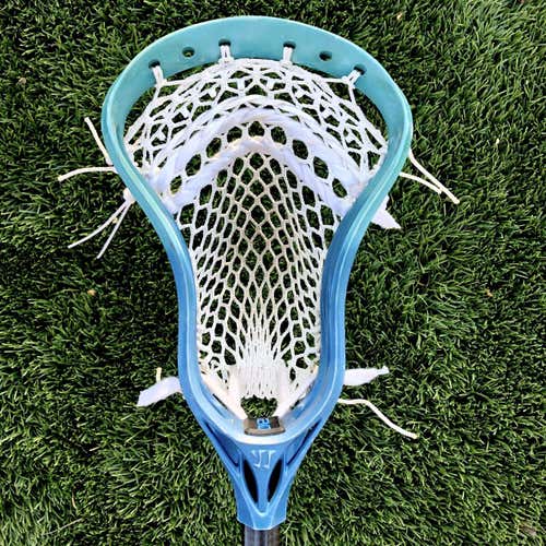 Evo 4x Head