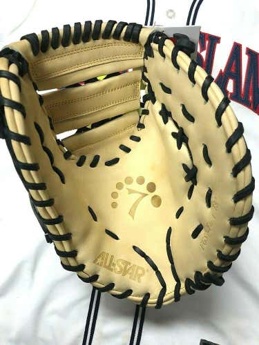 ALL-STAR FGS7-FB/13 FIRST BASE BB RHT NWT