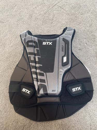 Stx Shied Goalie Chest Protector
