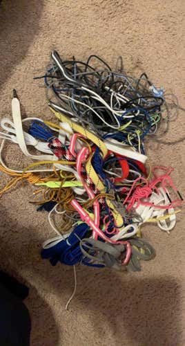 Strings and shooters pack