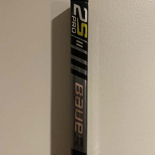New Sr Bauer Supreme 2S Pro Stick P92-77 flex RT