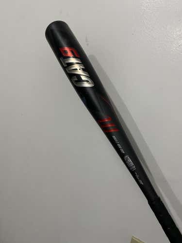 Used Kid Pitch (9YO-13YO) USSSA Certified 2020 Marucci Alloy Cat 9 Bat (-10) 19 oz 29"