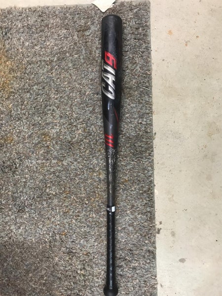 Marucci Cat 9 34/31