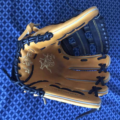 Adult Infield Heart of the Hide 12" Baseball Glove
