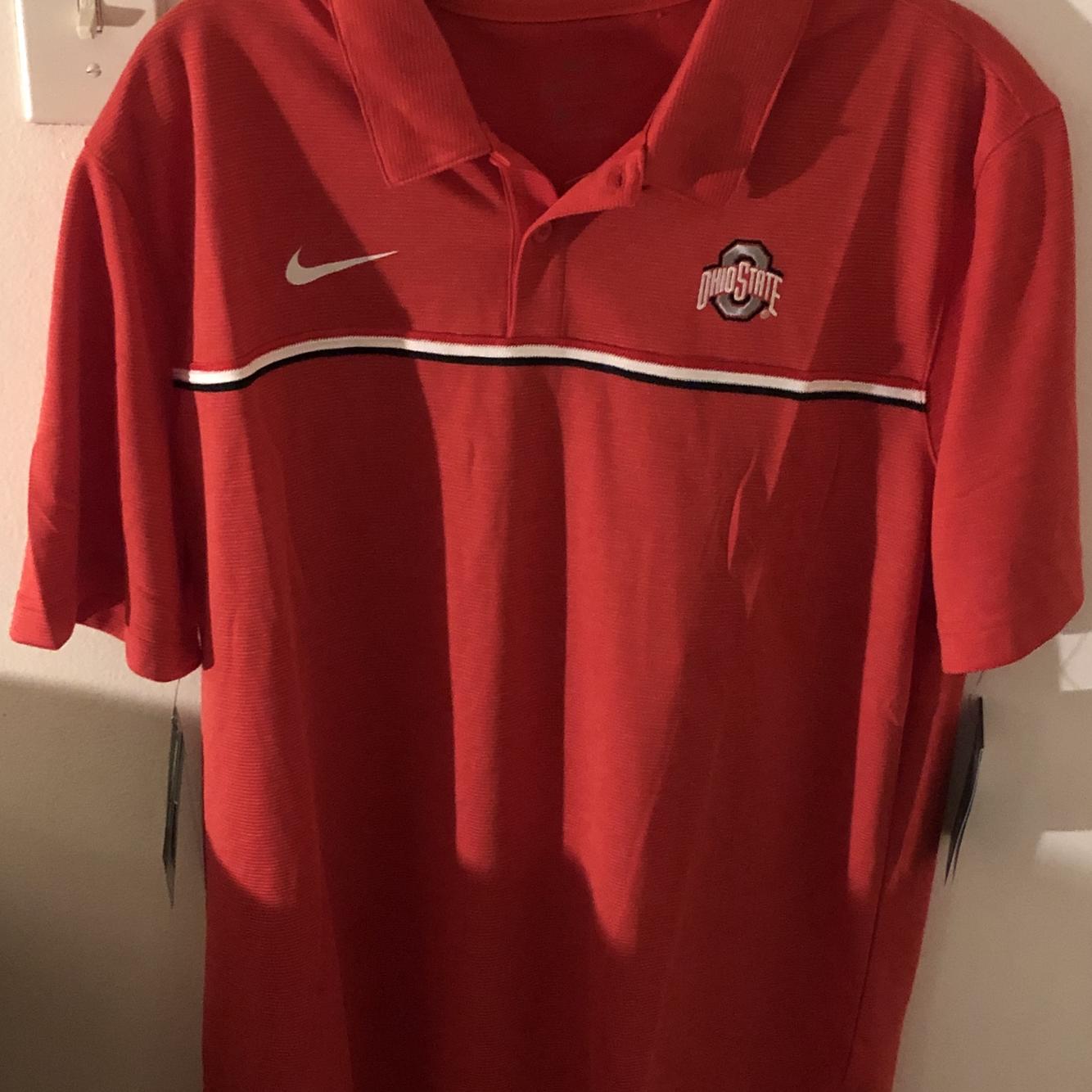 Ohio State Buckeyes Nike Men's NCAA 