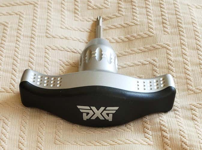 PXG Tuning Wrench for PXG Technology