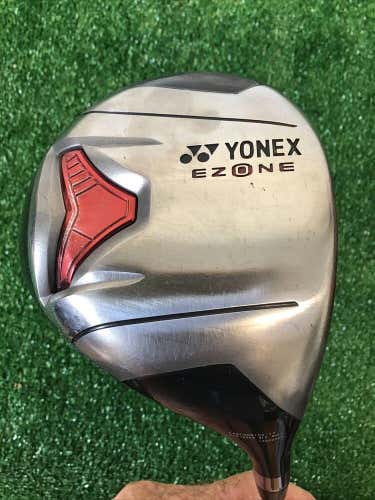 Yonex E-Zone Type 380 Driver 9* Stiff Graphite Shaft