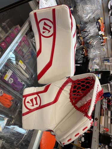Red Intermediate Regular Ritual G2