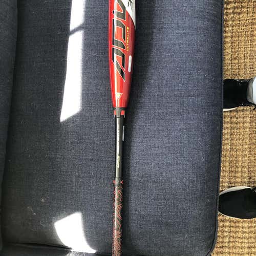 Kid Pitch (9YO-13YO) 2020 Composite ADV 360 (-11) 19 oz 30" Bat