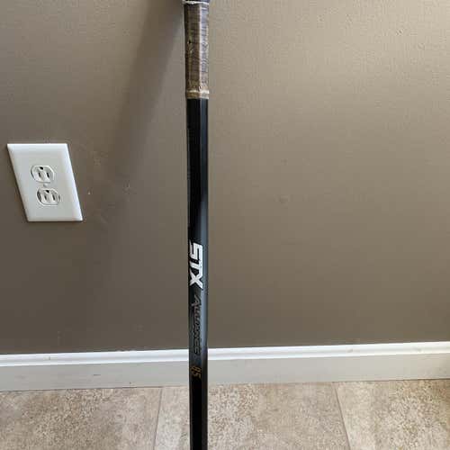 STX Alliance 85 Shaft