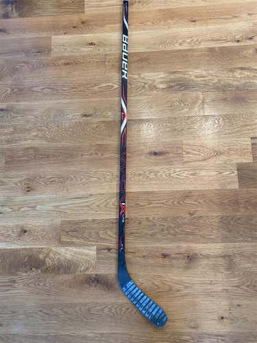 Senior Left Hand 1x lite Mid Pattern  Hockey Stick