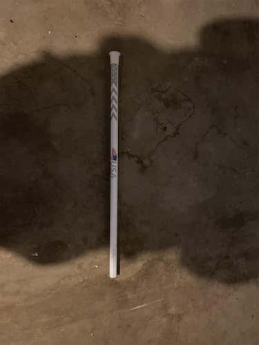 New ECD Carbon Pro Shaft