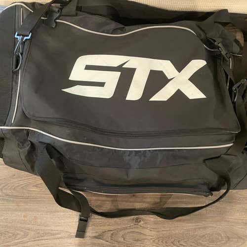 Stx Lacrosse Bag