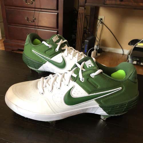 Nike Alpha Huarache Elite 2 Low