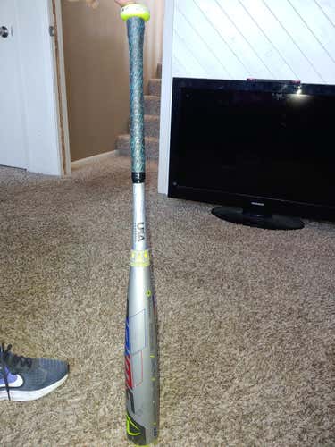 2019 Louisville Slugger Prime 919 Bat (-10) 21 oz 31"