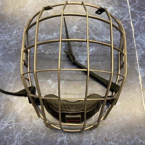 New Large CCM Fitlite Cage
