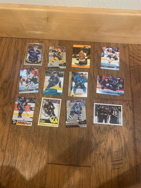 300 Hockey Card Lot (reserved For @JonROTTKOA)