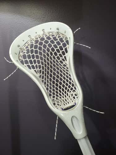 Warrior Strung Razer 2.0 Head used