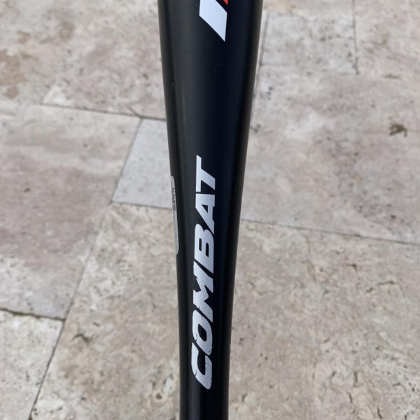 High School/College 2019 Composite B2 Da Bomb (-3) 28 oz 31" Bat