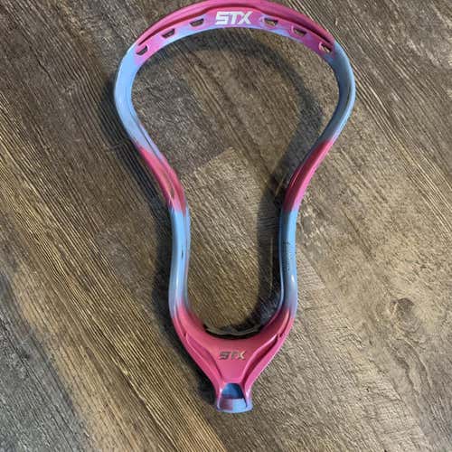 Used Attack & Midfield Unstrung Stallion 700 Head
