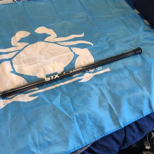 Used STX Surgeon Scandium Shaft