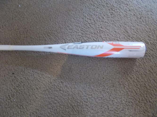 New Kid Pitch (9YO-13YO) USSSA Certified Easton Composite Ghost X Hyperlite Bat (-12) 19 oz 31"